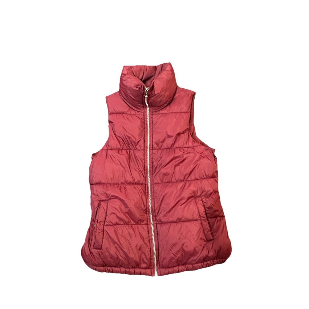 Women’s Puffer Jacket Xs Old Navy Royal Velvet